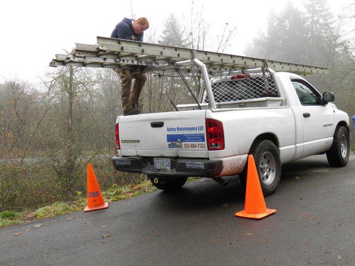 Daily Maintenance LLC