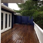 3666 deck after