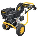 Pressure Washer