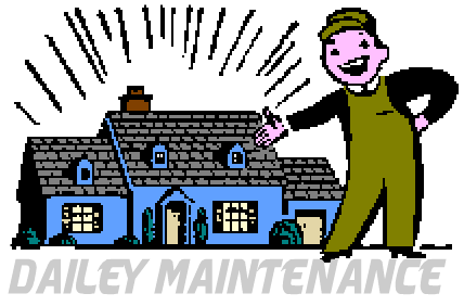 Dailey Maintenance LLC
