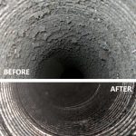 chimney cleaning sample