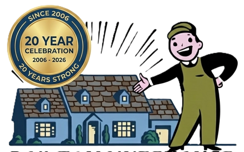 Dailey Maintenance LLC